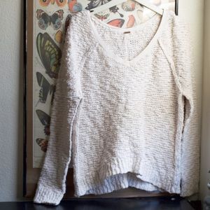 Free People Sweater